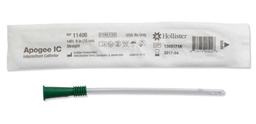 Picture of Apogee Intermittent Catheters