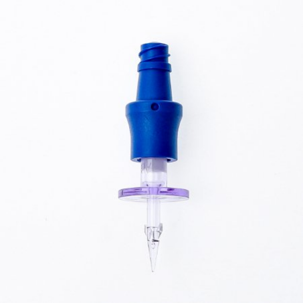Picture of Multi-Dose Vial Adaptor with access spike, 50/Box