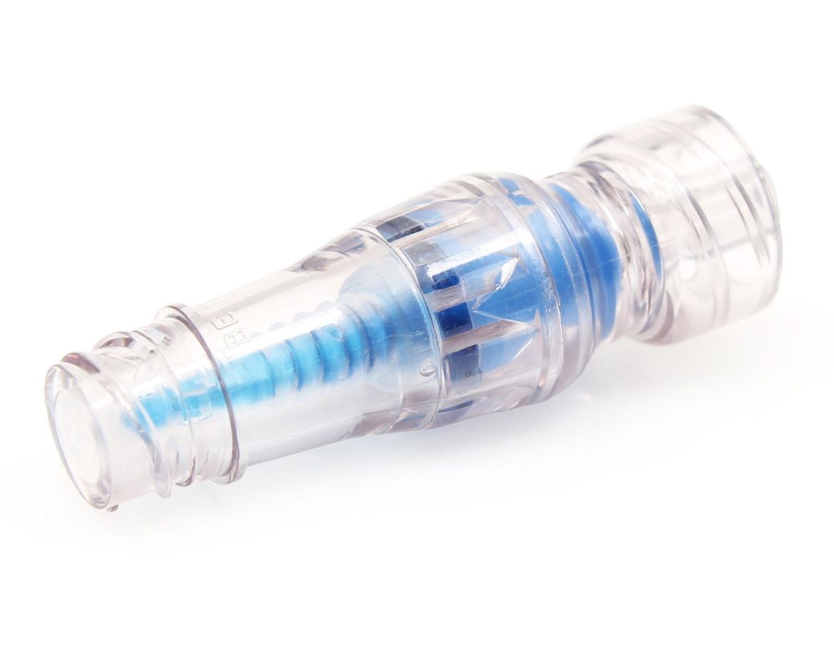 Picture of Neutron® Needlefree Catheter Patency Device - 100/Case