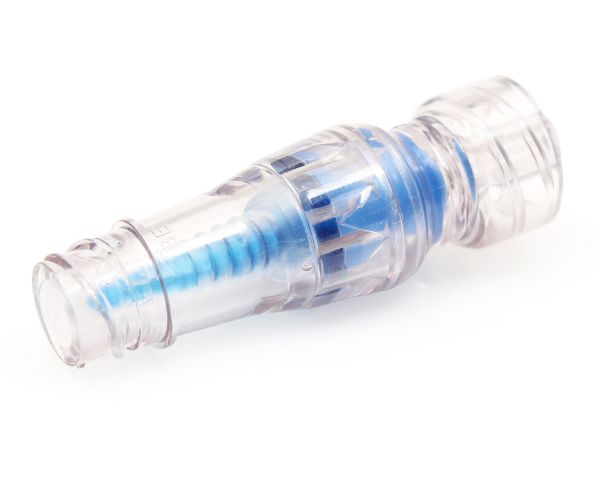 Picture of Neutron® Needlefree Catheter Patency Device - 100/Case