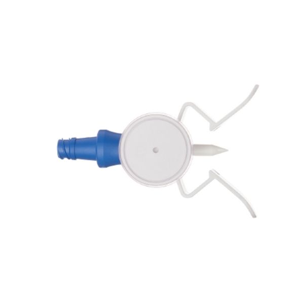 Picture of Universal Vented Vial Access Device  - 50/Box