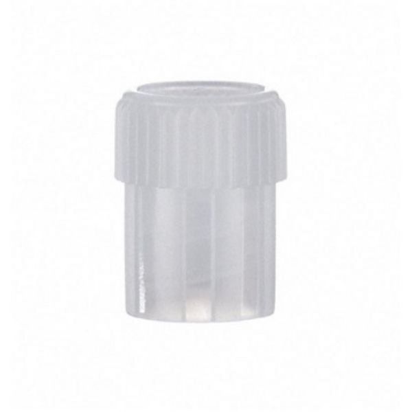Picture of Male End Cap for Clave Connector  100/Box
