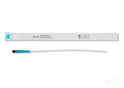 Picture of Speedicath Hydrophilic Intermittent Catheter