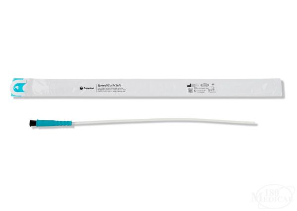 Picture of Speedicath Hydrophilic Intermittent Catheter