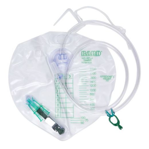 Picture of Bard Urinary Drainage Bags