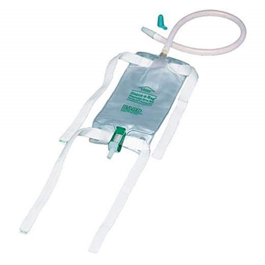 Picture of Bard Urinary Drainage Bags