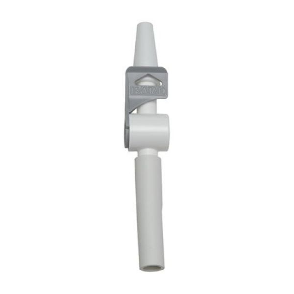Picture of Catheter Valve, Flip Flo, 180 Lever Tap