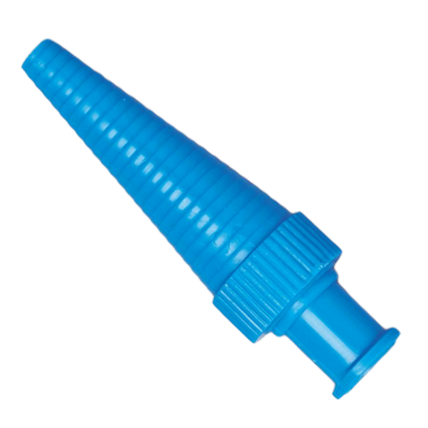 Picture of Catheter Syringe Adapter