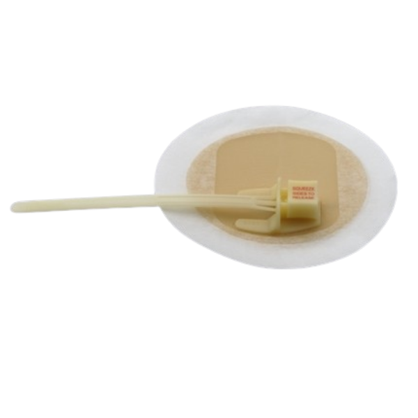 Picture of Hollister Tube Attachment Device