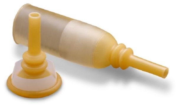 Picture of Hollister Everyday Male External Catheter 29mm