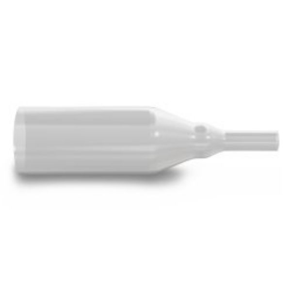 Picture of Hollister Inview Condom Catheters