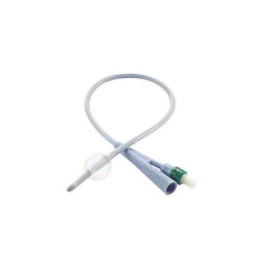Picture of Dover 100% Silicone Foley Catheters