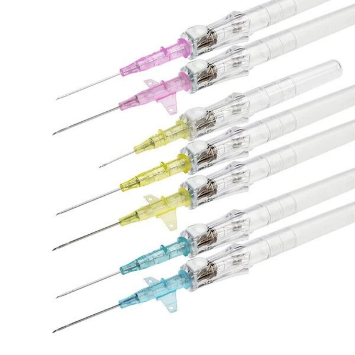 Picture of BD Insyte IV Catheters