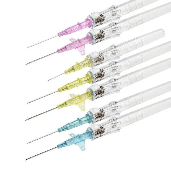 Picture of BD Insyte IV Catheters