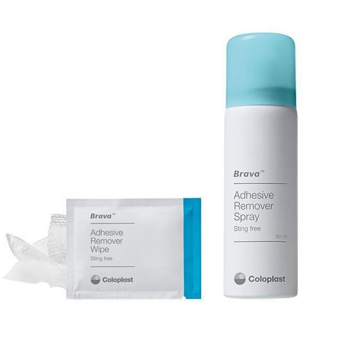 Picture of Brava Adhesive Remover