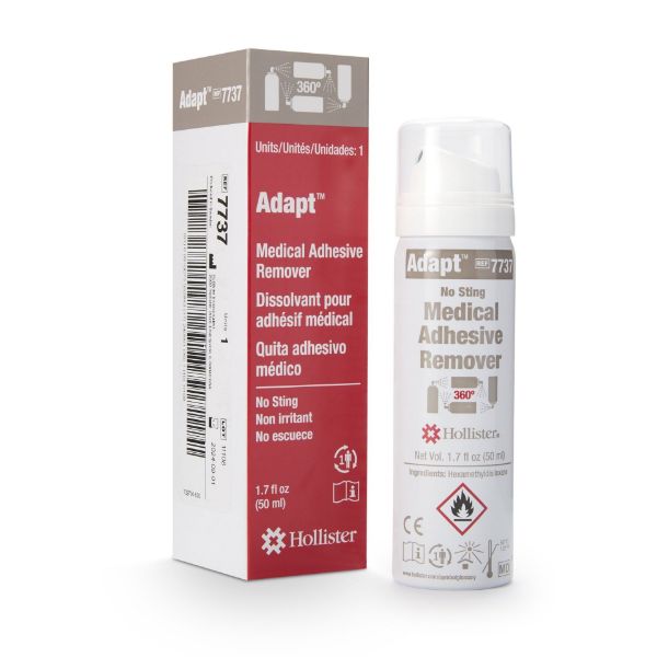 Picture of Adapt Medical Adhesive Remover