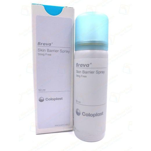 Picture of Brava Skin Barrier