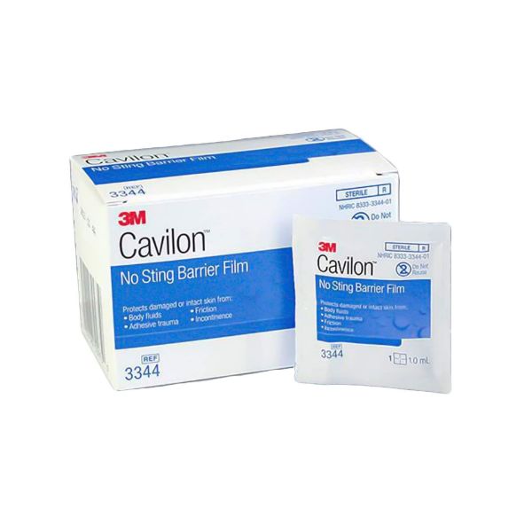 Picture of Cavilon No Sting Barrier Film