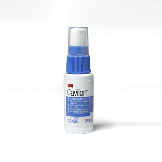 Picture of Cavilon No Sting Barrier Film