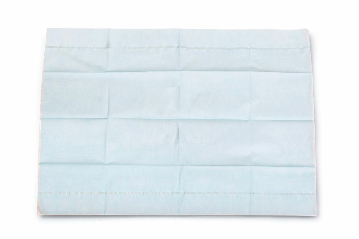 Picture of Drapes, 2-ply, Non Sterile 24 in. x 40 in. - 200/Case