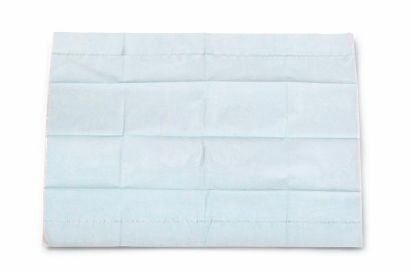 Picture of Drapes, 2-ply, Non Sterile 24 in. x 40 in. - 200/Case