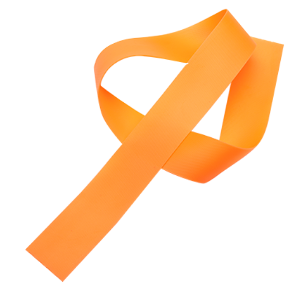 Picture of Tourniquet (BD Vacutainer) non- latex, Orange - 25/Roll