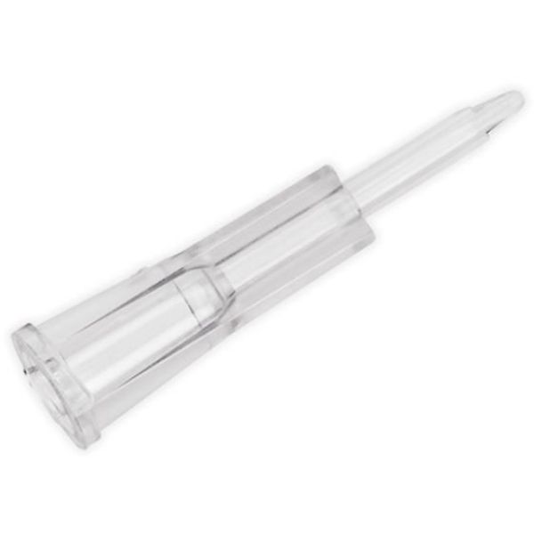 Picture of Cannula, Blunt-tip Plastic for IV Access - 100/Box
