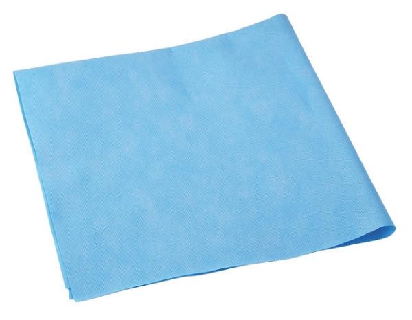 Picture of Sterilization Wrap, Gemini, Regular Weight, 24x24in.  500/Case
