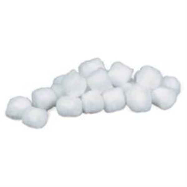 Picture of Cotton Balls Large, 1000/Bag