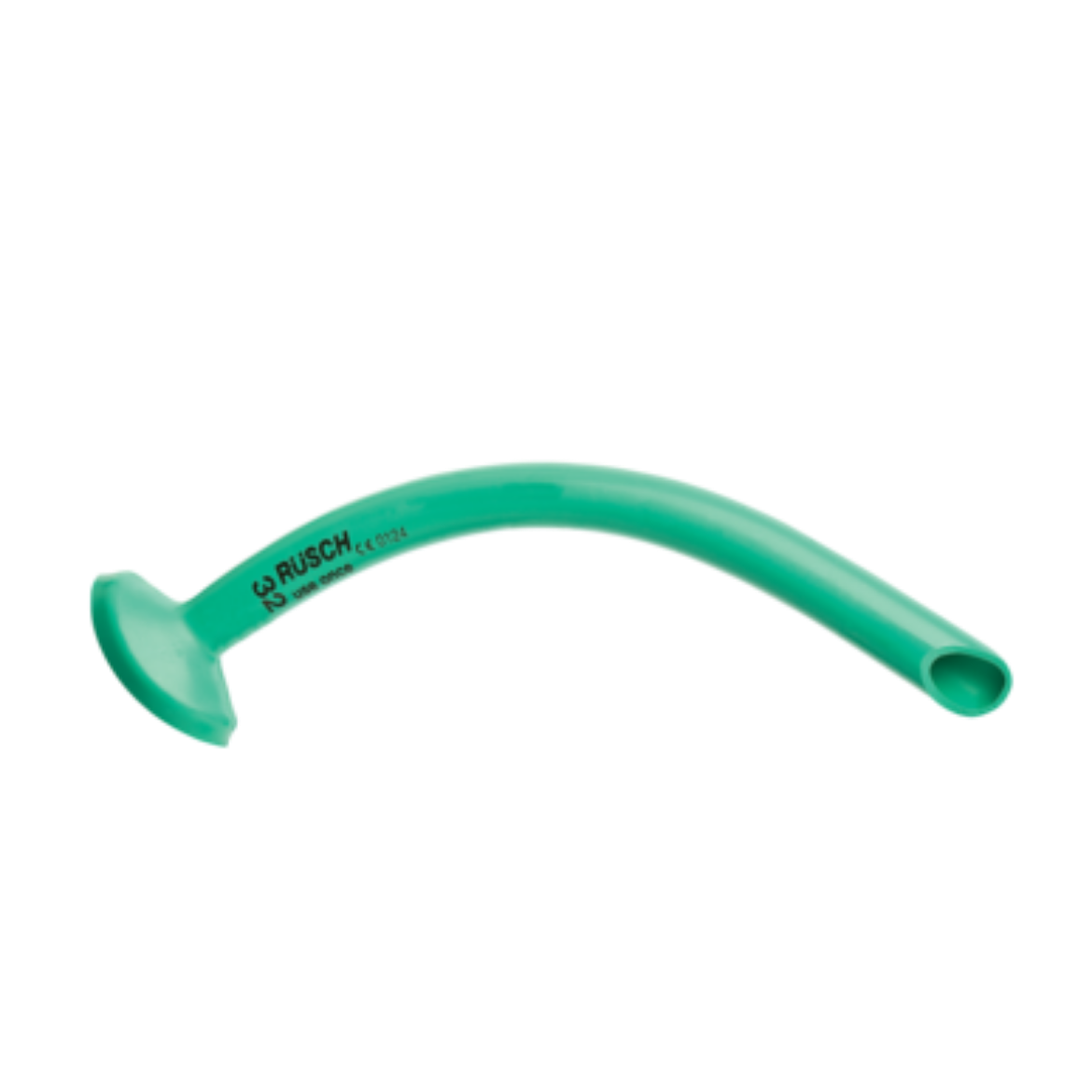 Picture of Rusch Nasopharyngeal Tubes