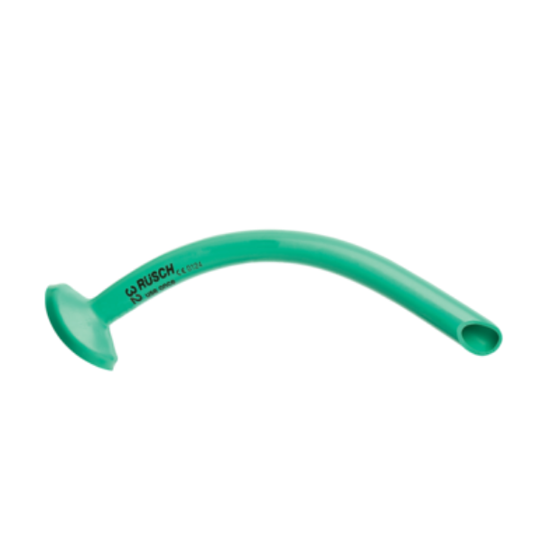 Picture of Rusch Nasopharyngeal Tubes