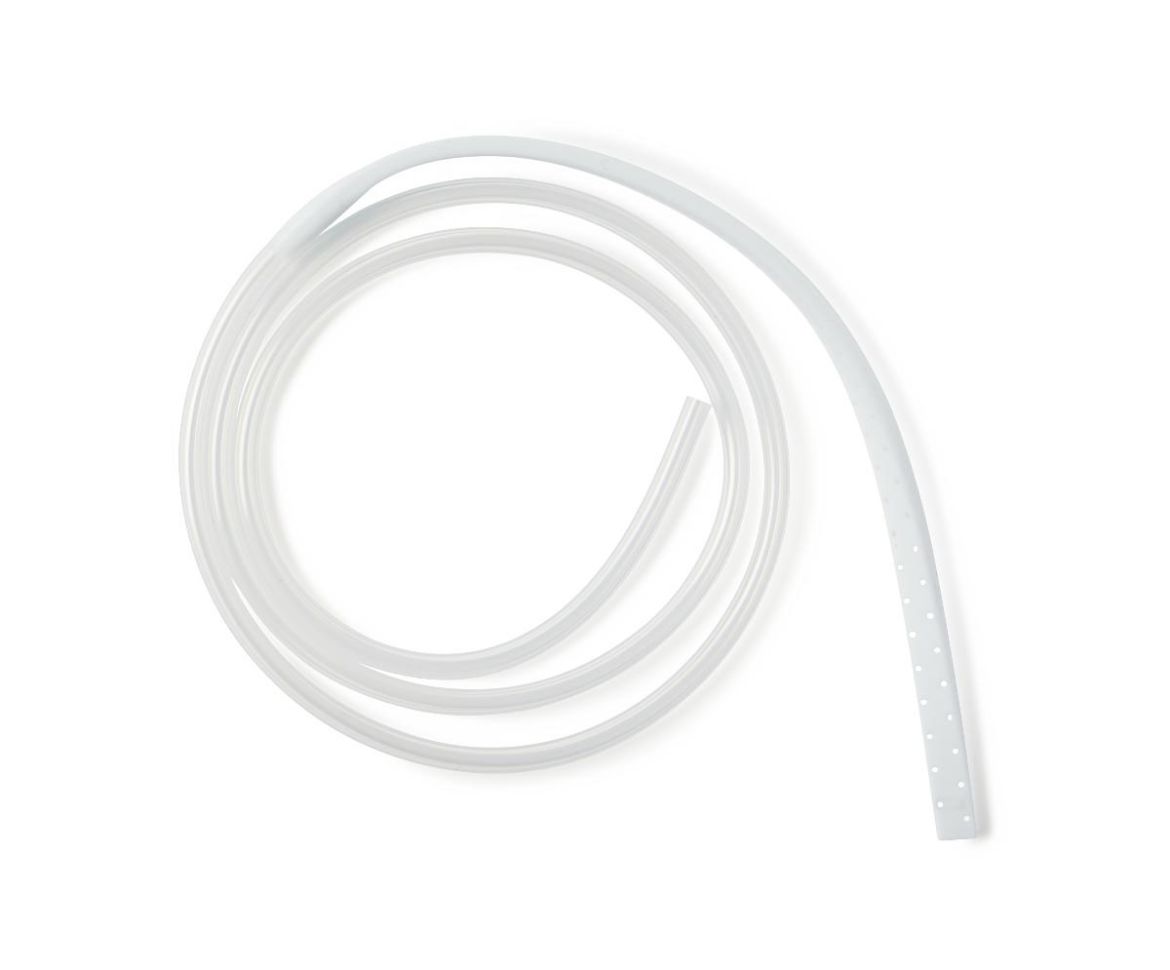 Picture of Jackson-Pratt® Flat Drain Kit, Without Trocar, Full Perforation - 10/Box