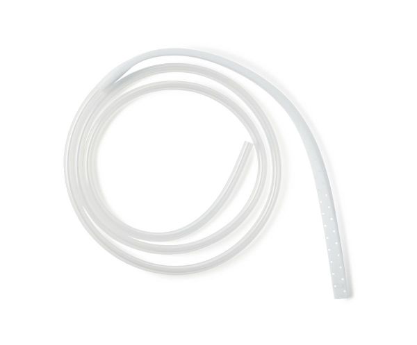 Picture of Jackson-Pratt® Flat Drain Kit, Without Trocar, Full Perforation - 10/Box