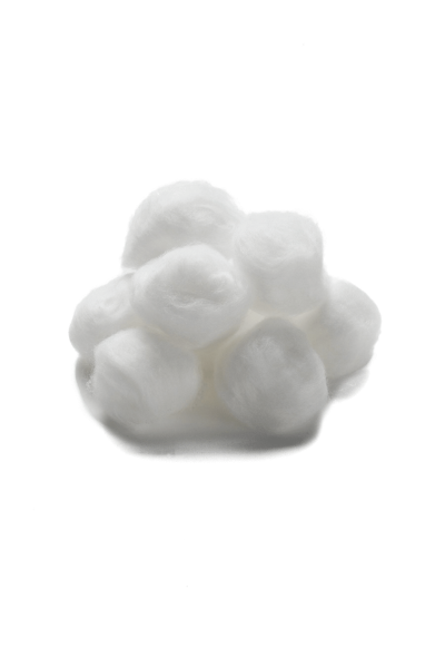 Picture of Rayon Balls - 2000/Bag