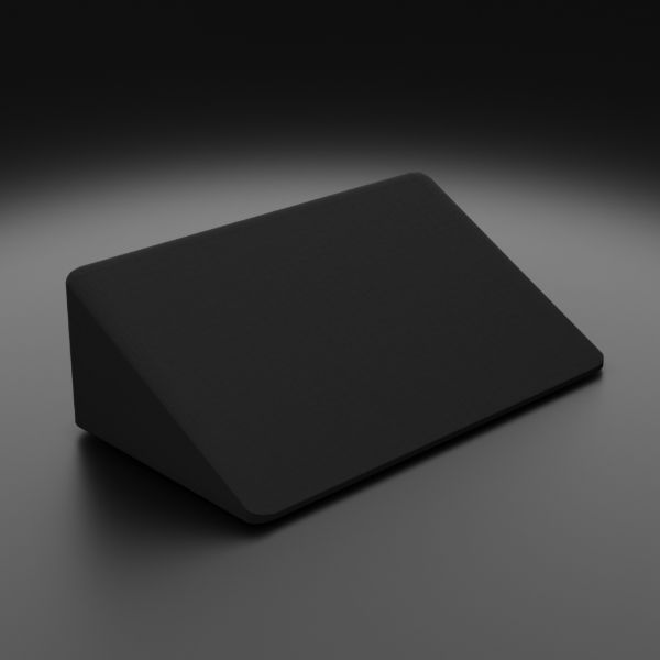 Picture of Ultrasound Positioning Wedge