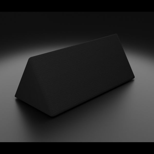 Picture of Ultrasound Positioning Triangle