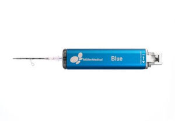 Picture of Moller Reusable Automatic Biopsy Gun - Each