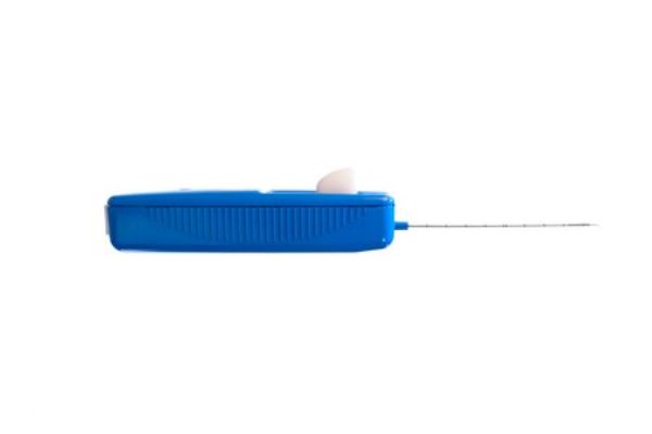 Picture of Moller Disposable Biopsy Guns