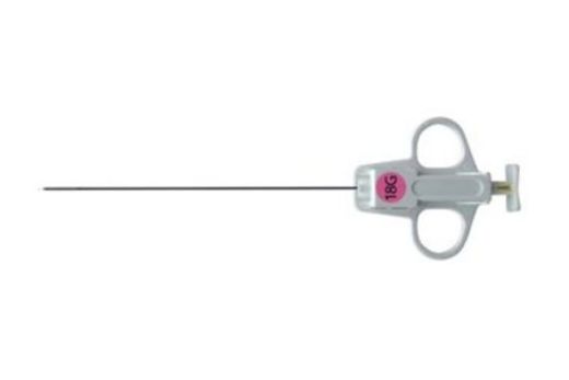 Picture of Moller Disposable Biopsy Guns