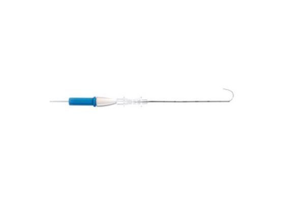 Picture of Moller Breast Lesion Marker, 20G x 7.5cm, stiff with echogenic tip - 10/Box