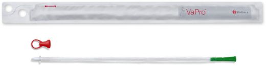 Picture of VaPro Hydrophilic Intermittent Catheters