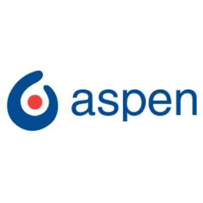 Picture for manufacturer Aspen Pharmacare