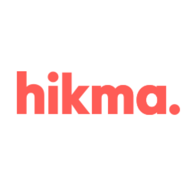 Picture for manufacturer Hikma