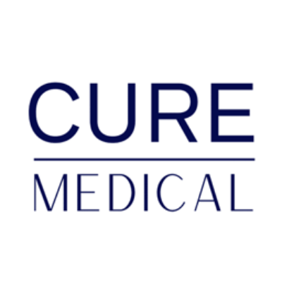 Picture for manufacturer Cure Medical