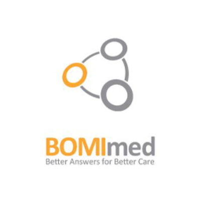 Picture for manufacturer Bomimed