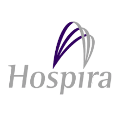 Picture for manufacturer Hospira