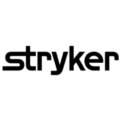 Picture for manufacturer Stryker