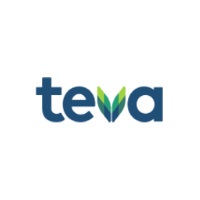 Picture for manufacturer Teva Pharmaceuticals