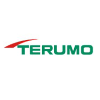 Picture for manufacturer Terumo