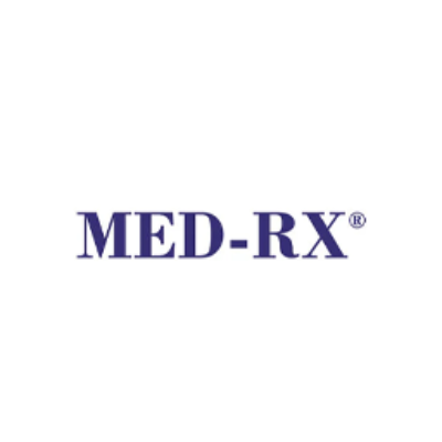 Picture for manufacturer Med-Rx